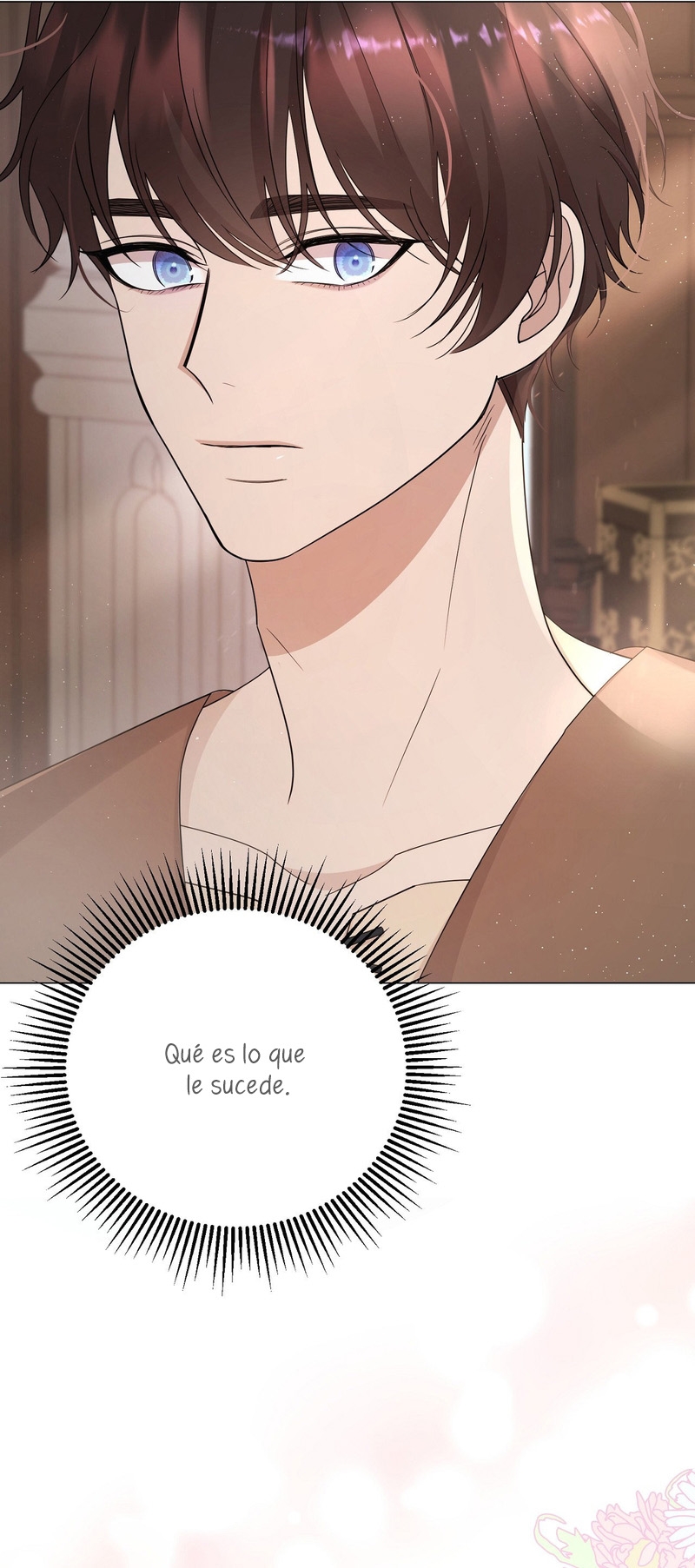 Castillo Salvaje Capítulo 13 - Página 19