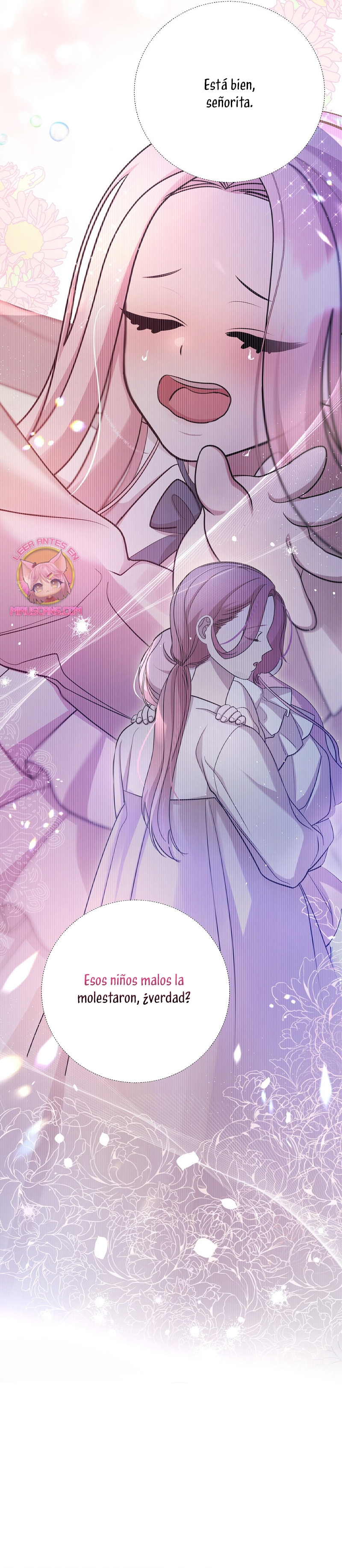 Castillo Salvaje Capítulo 13 - Página 20