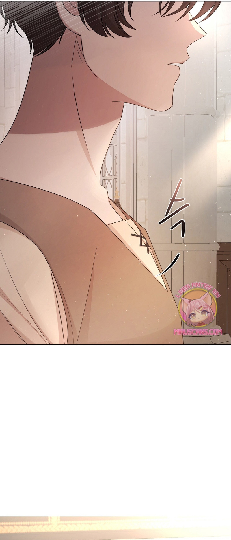 Castillo Salvaje Capítulo 13 - Página 21