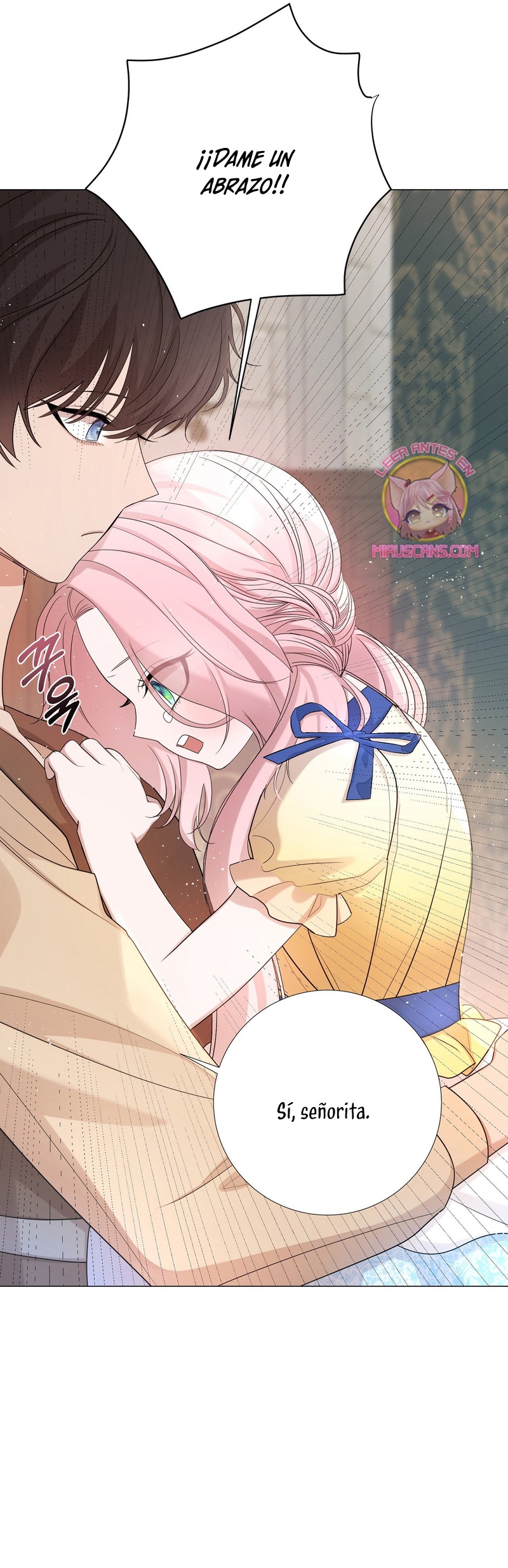 Castillo Salvaje Capítulo 13 - Página 25