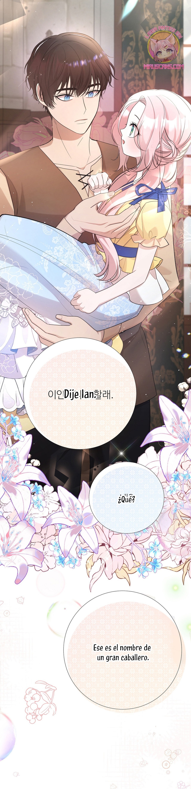 Castillo Salvaje Capítulo 13 - Página 28