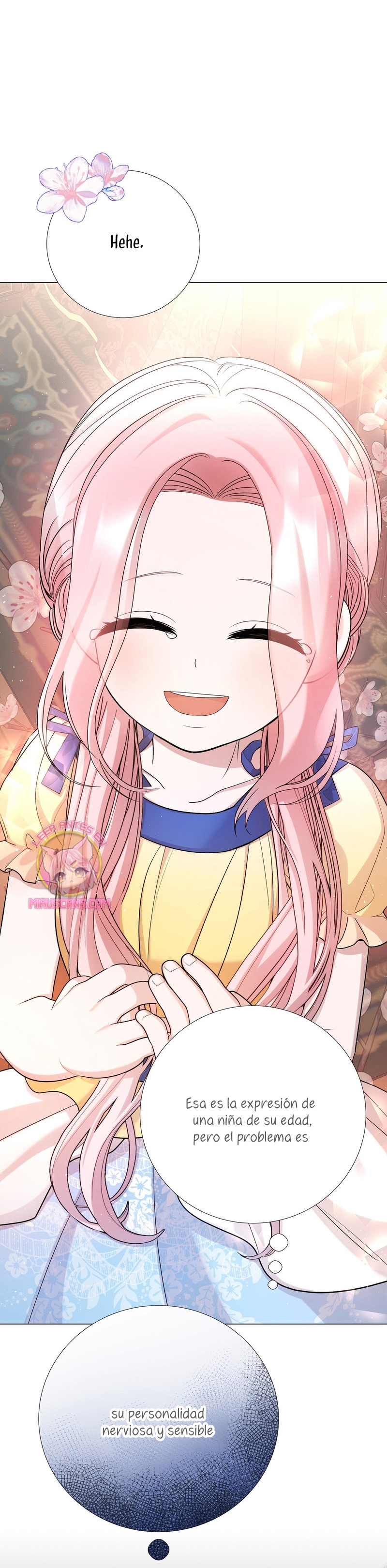 Castillo Salvaje Capítulo 13 - Página 31