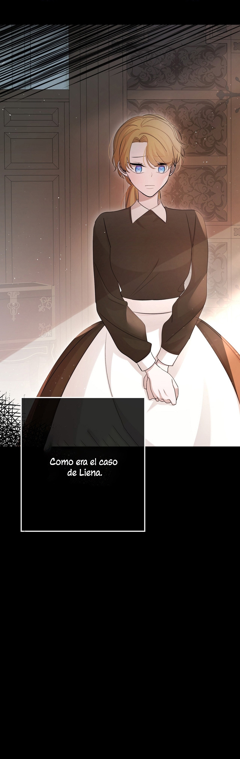 Castillo Salvaje Capítulo 13 - Página 34