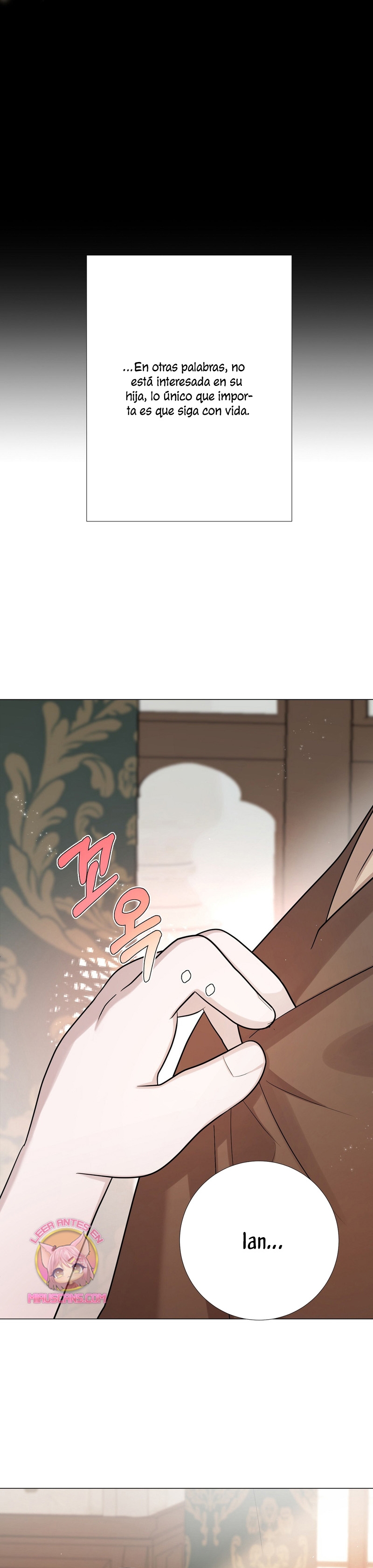 Castillo Salvaje Capítulo 13 - Página 38