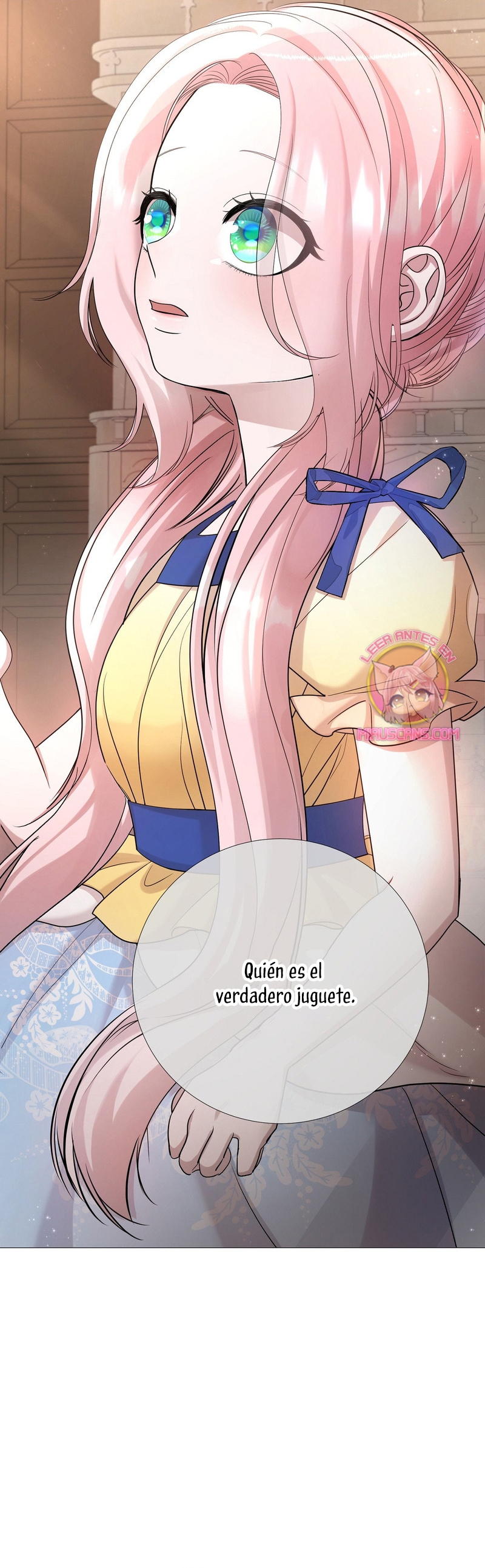 Castillo Salvaje Capítulo 13 - Página 41