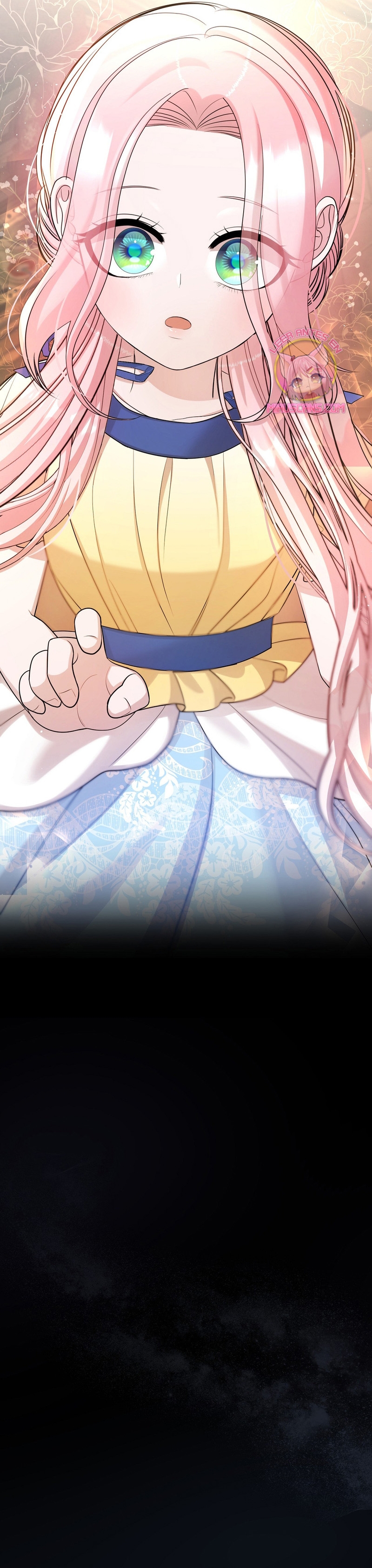 Castillo Salvaje Capítulo 13 - Página 43