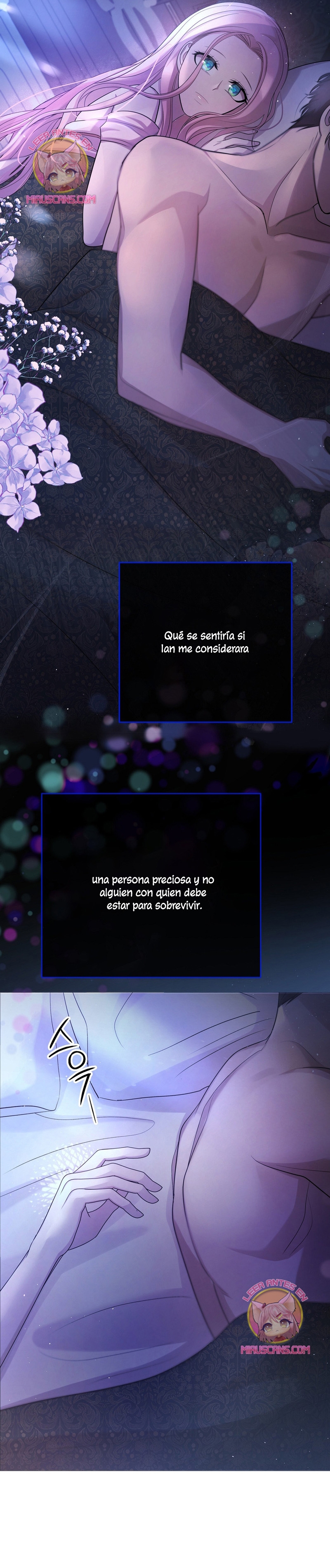 Castillo Salvaje Capítulo 13 - Página 47