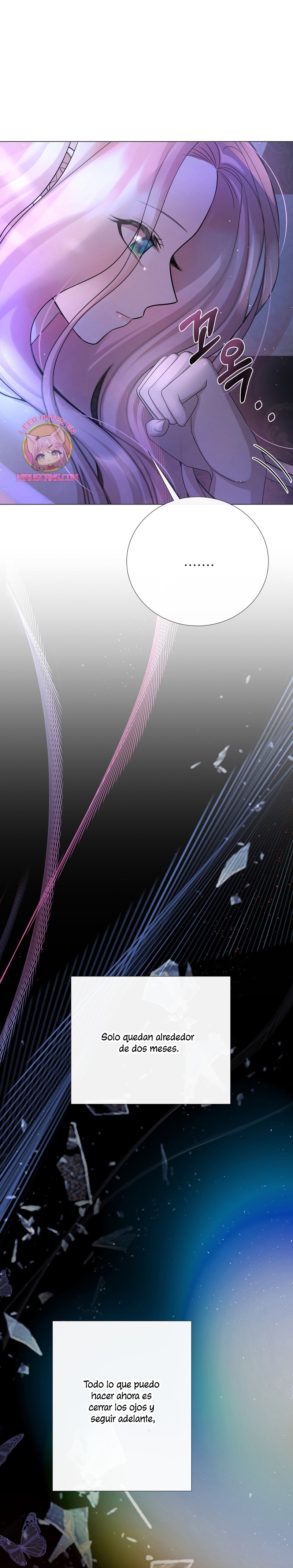 Castillo Salvaje Capítulo 13 - Página 48