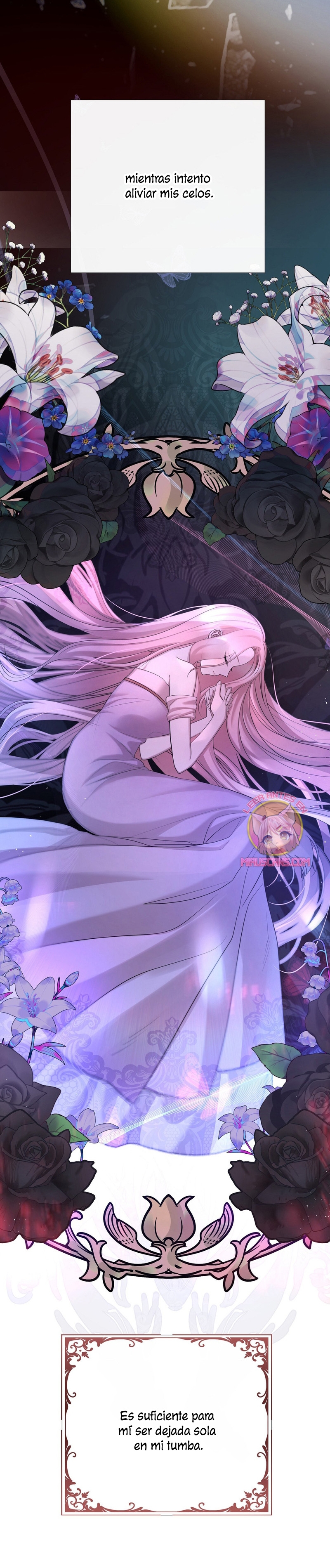 Castillo Salvaje Capítulo 13 - Página 49