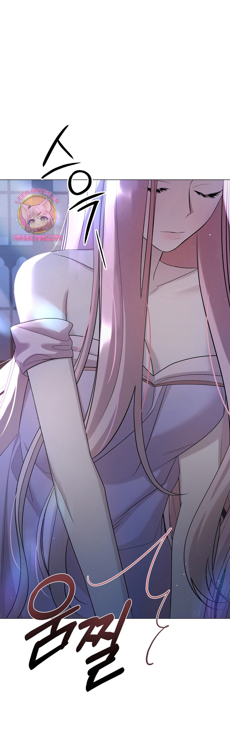 Castillo Salvaje Capítulo 13 - Página 50