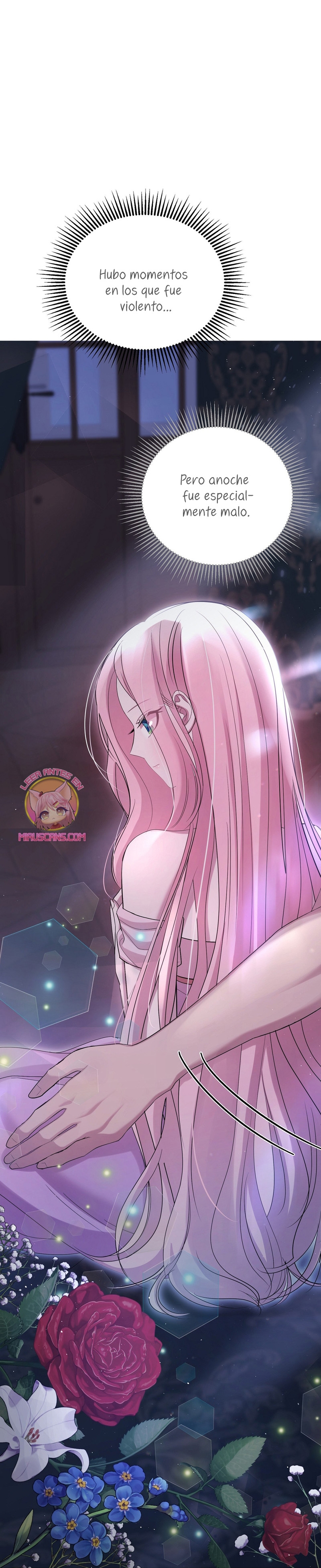 Castillo Salvaje Capítulo 13 - Página 52