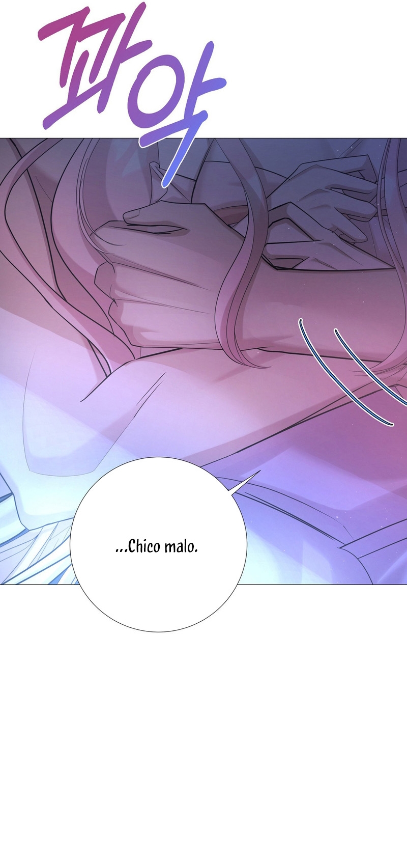 Castillo Salvaje Capítulo 13 - Página 54