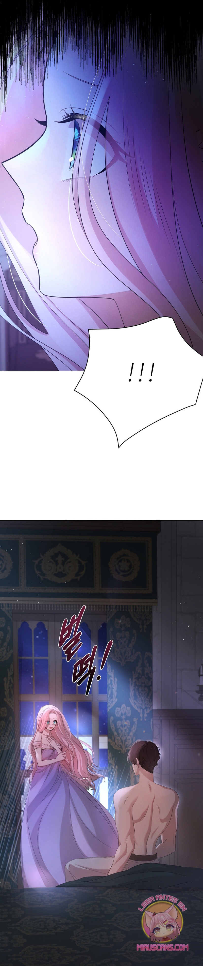 Castillo Salvaje Capítulo 13 - Página 57