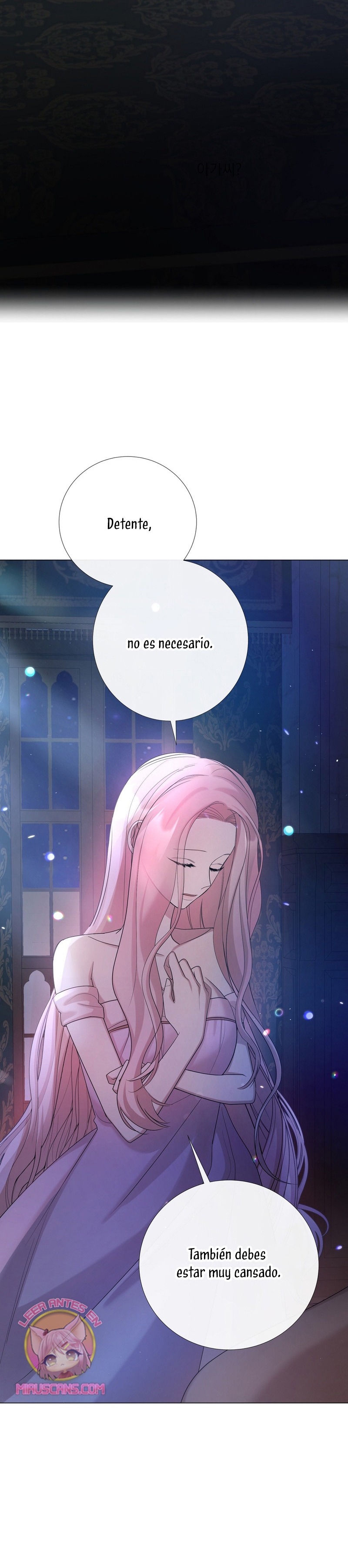 Castillo Salvaje Capítulo 13 - Página 58