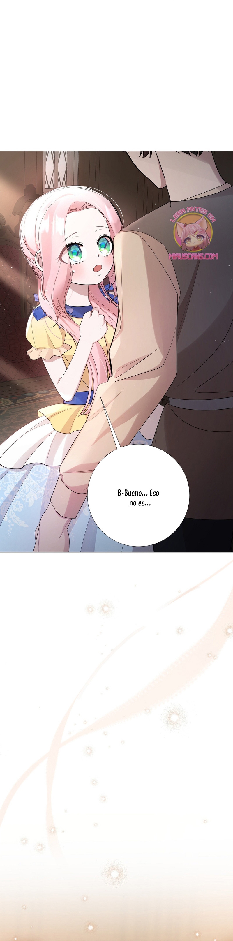 Castillo Salvaje Capítulo 13 - Página 6