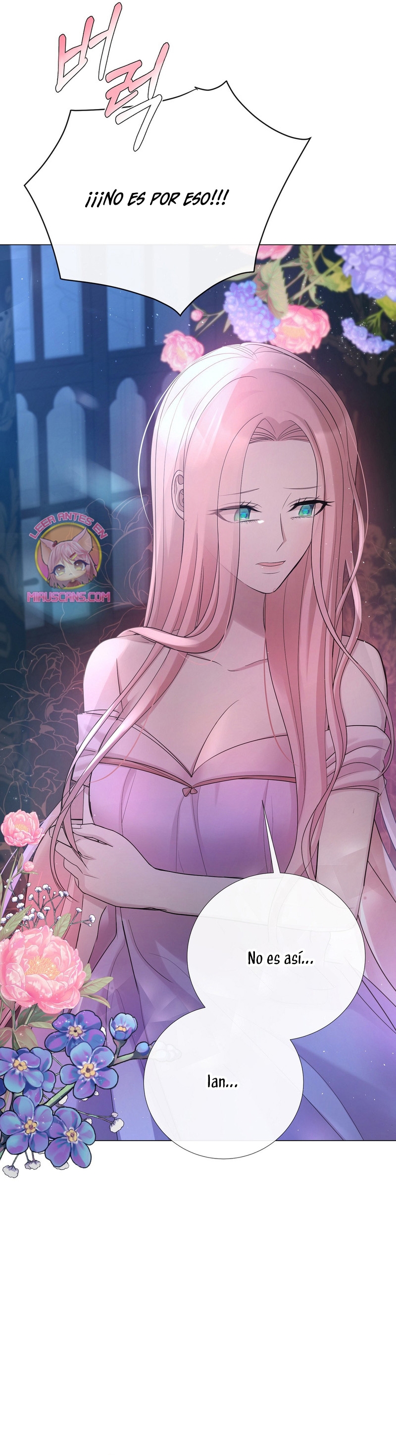 Castillo Salvaje Capítulo 13 - Página 61