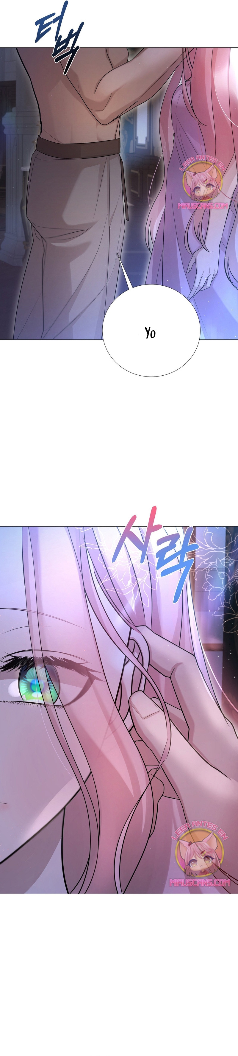 Castillo Salvaje Capítulo 13 - Página 62