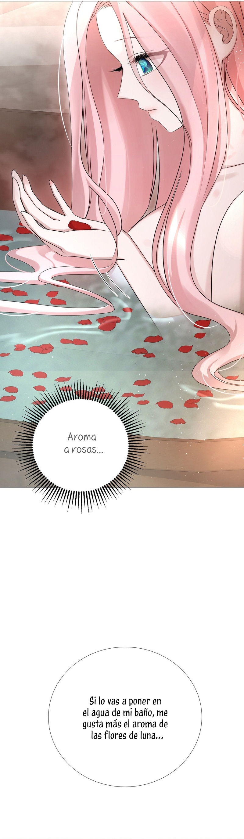 Castillo Salvaje Capítulo 14 - Página 15