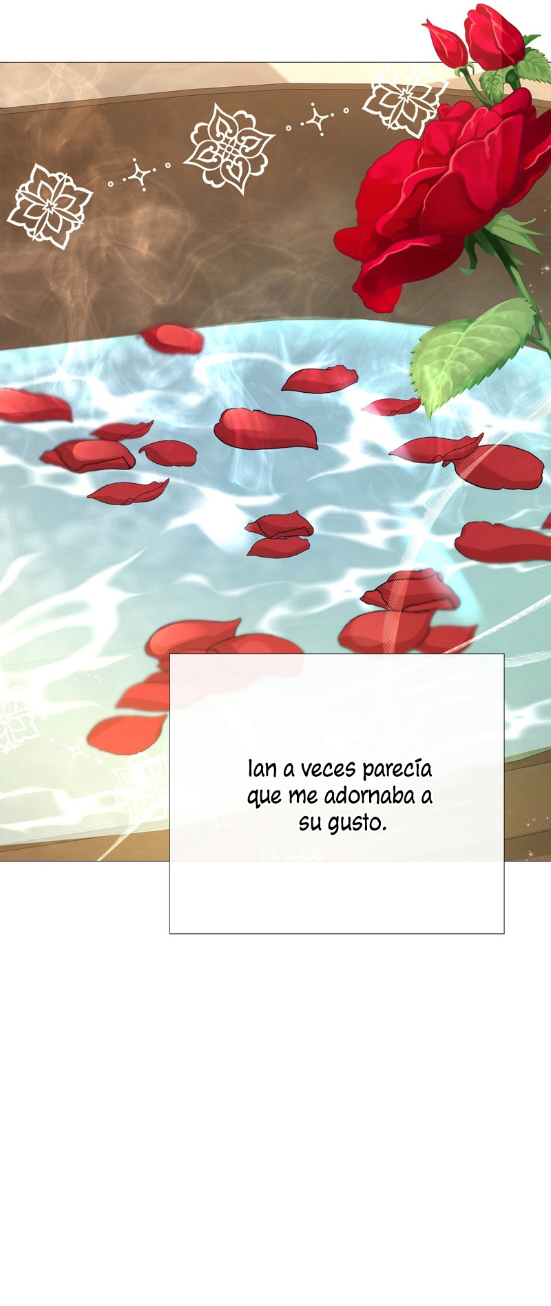 Castillo Salvaje Capítulo 14 - Página 17