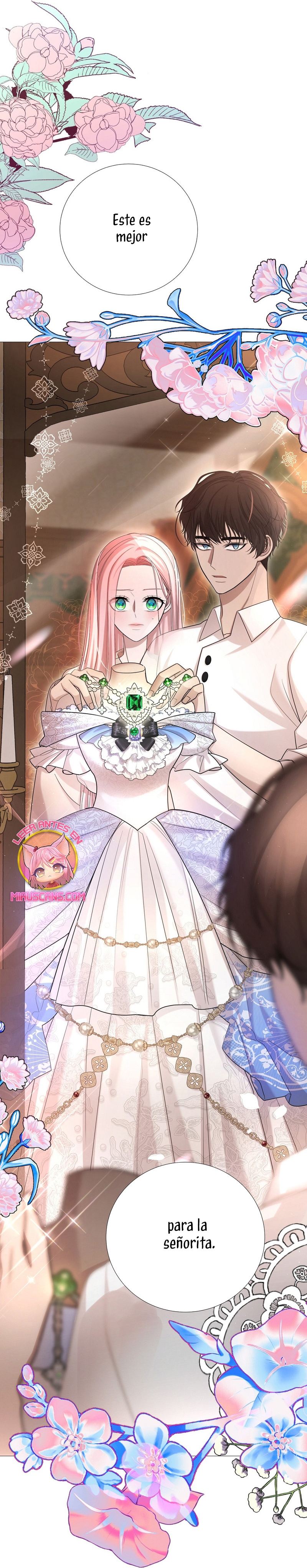 Castillo Salvaje Capítulo 14 - Página 26