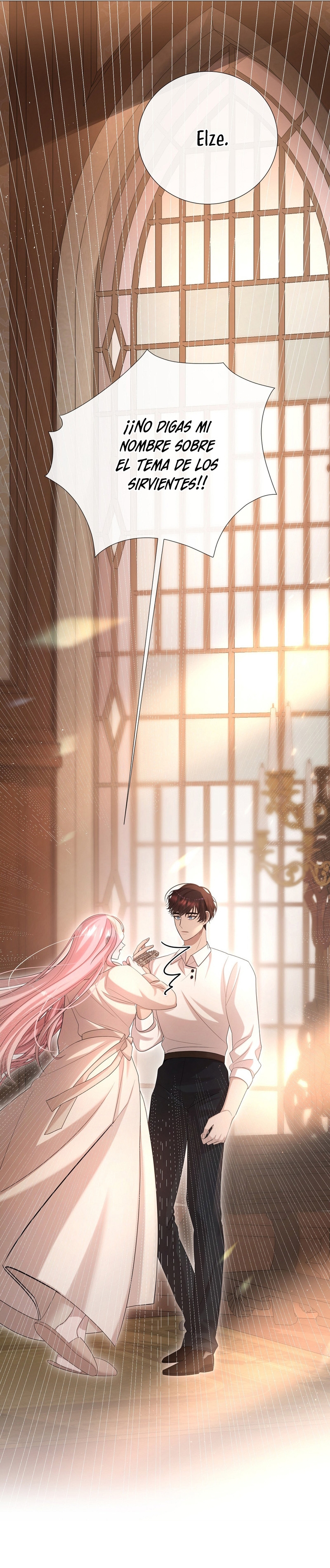 Castillo Salvaje Capítulo 14 - Página 30