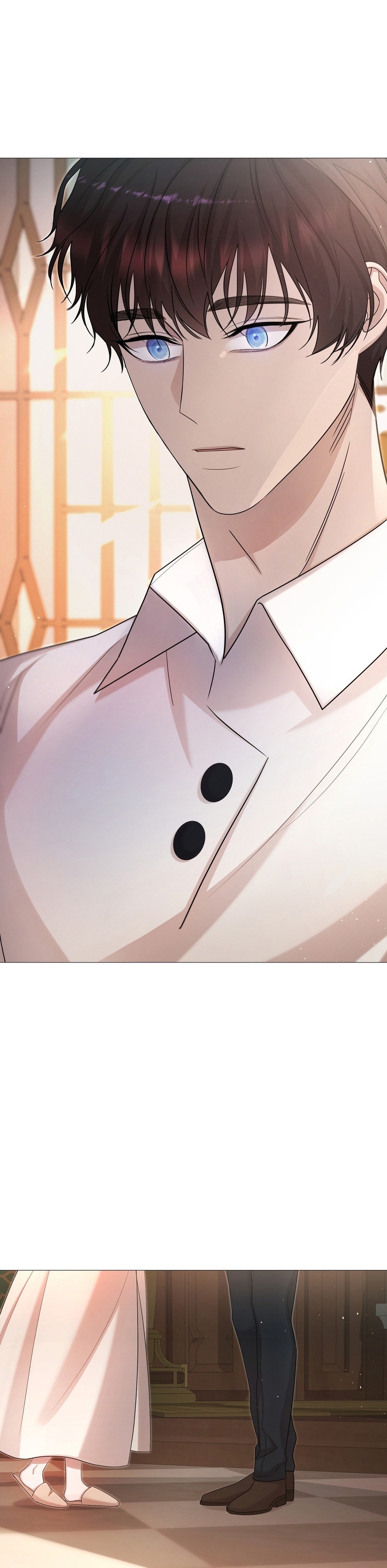 Castillo Salvaje Capítulo 14 - Página 31