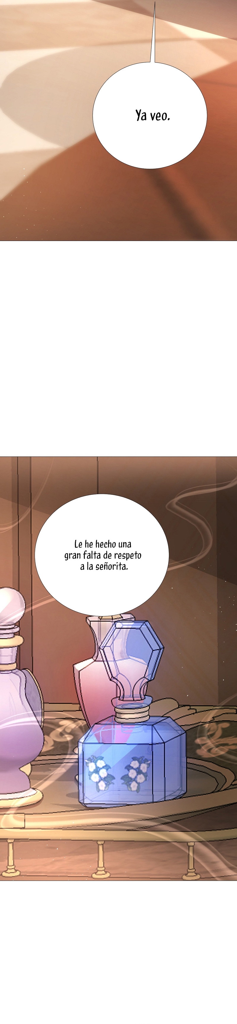 Castillo Salvaje Capítulo 14 - Página 32