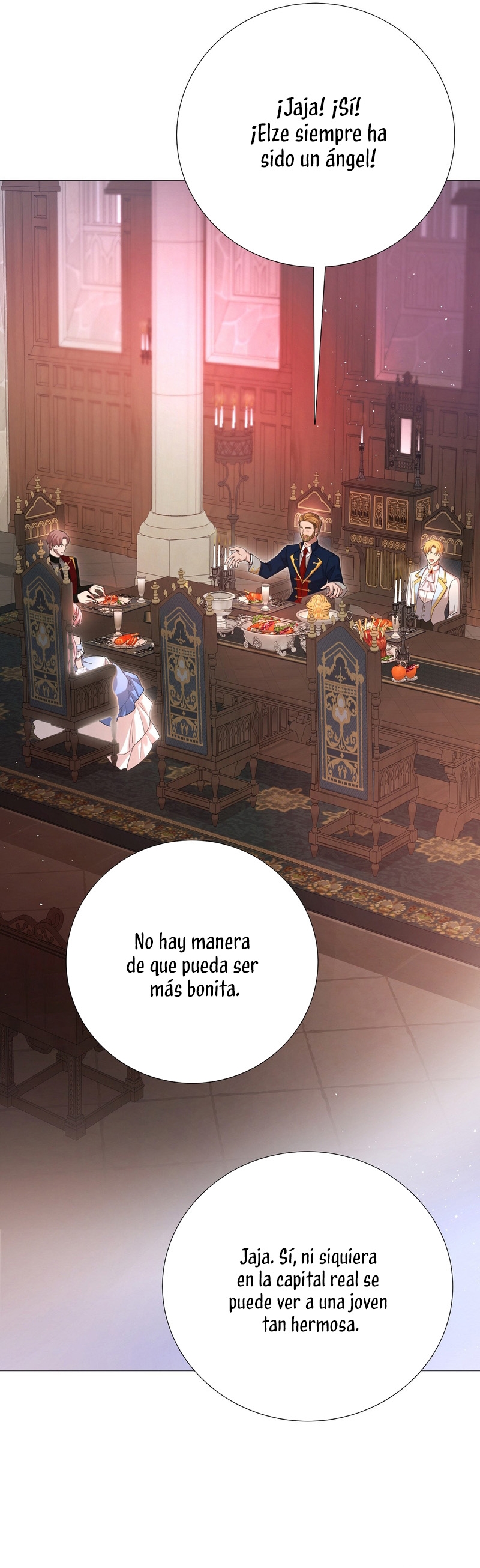 Castillo Salvaje Capítulo 14 - Página 43