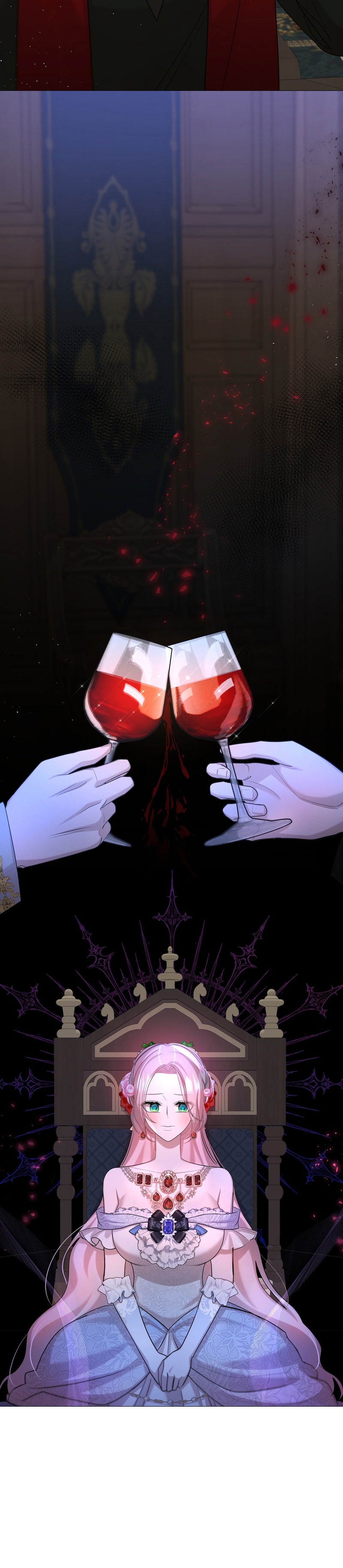 Castillo Salvaje Capítulo 14 - Página 46