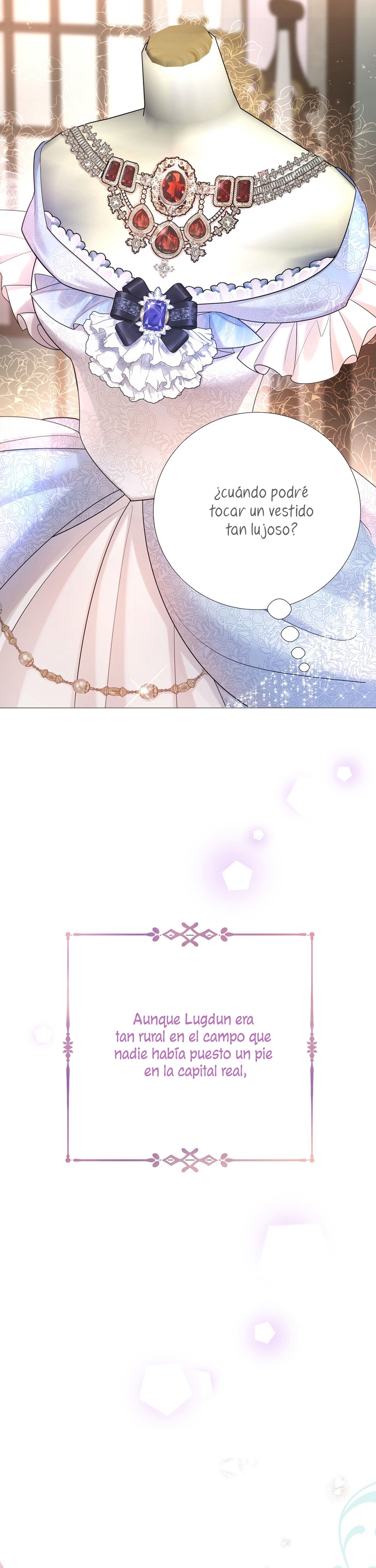 Castillo Salvaje Capítulo 14 - Página 5