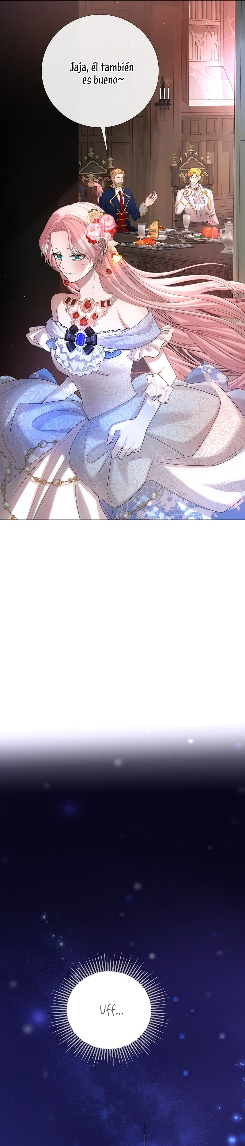 Castillo Salvaje Capítulo 14 - Página 50