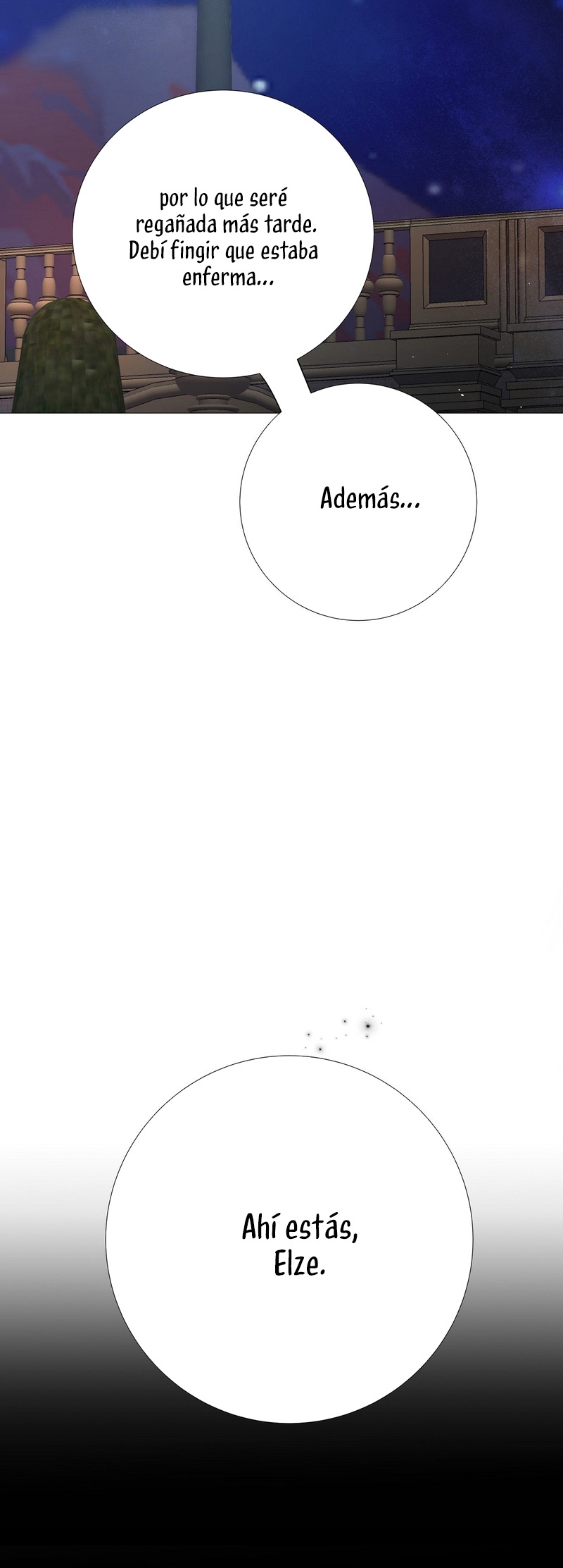 Castillo Salvaje Capítulo 14 - Página 52