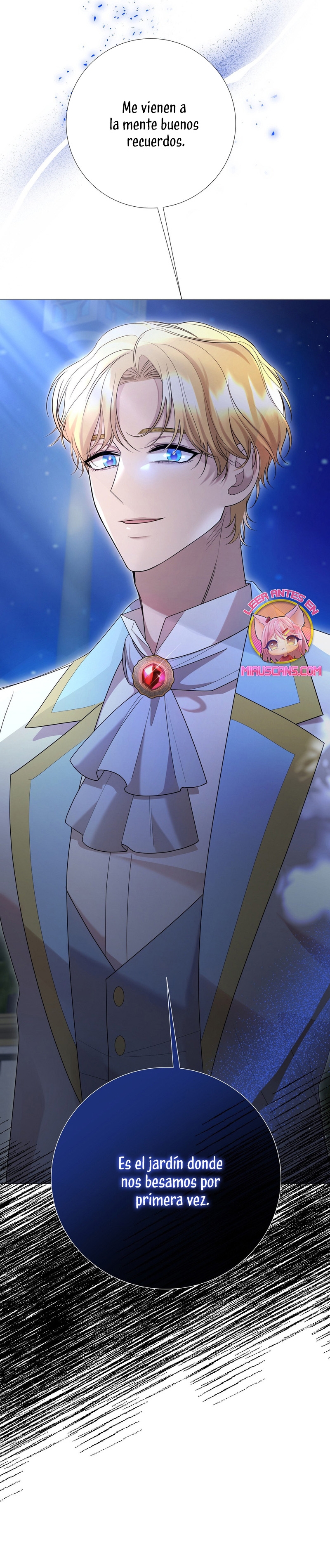 Castillo Salvaje Capítulo 14 - Página 58