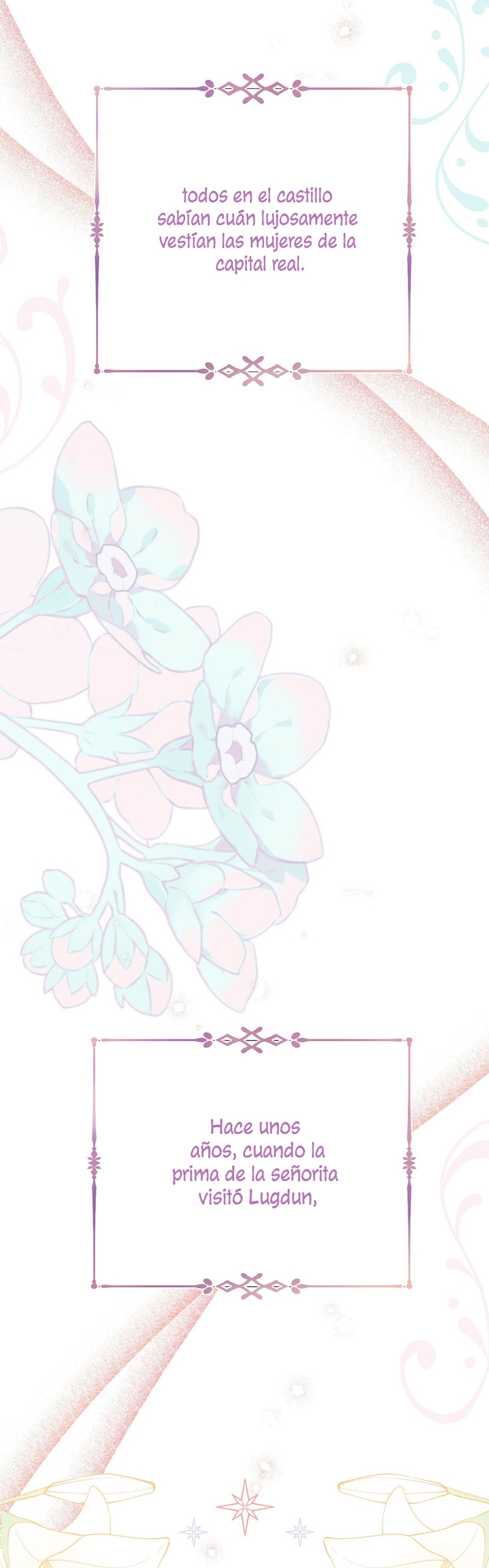 Castillo Salvaje Capítulo 14 - Página 6