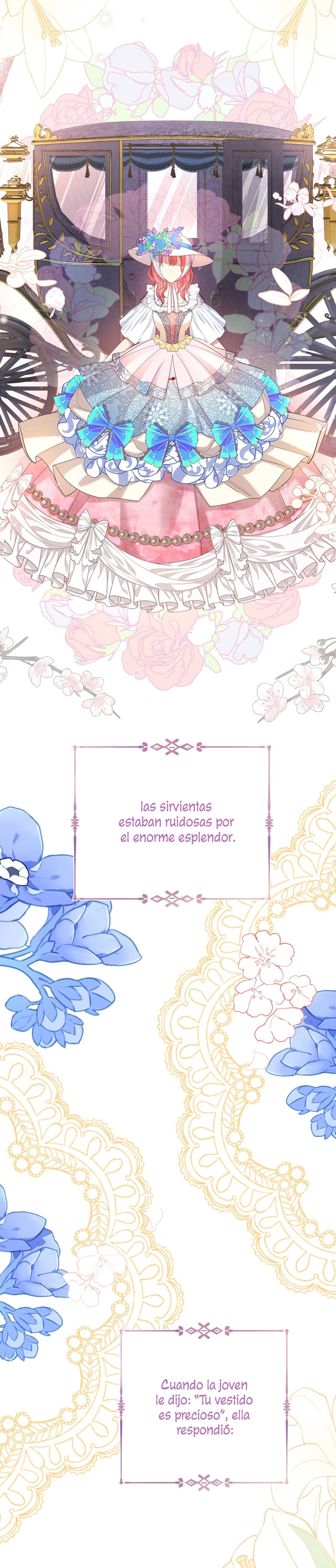 Castillo Salvaje Capítulo 14 - Página 7