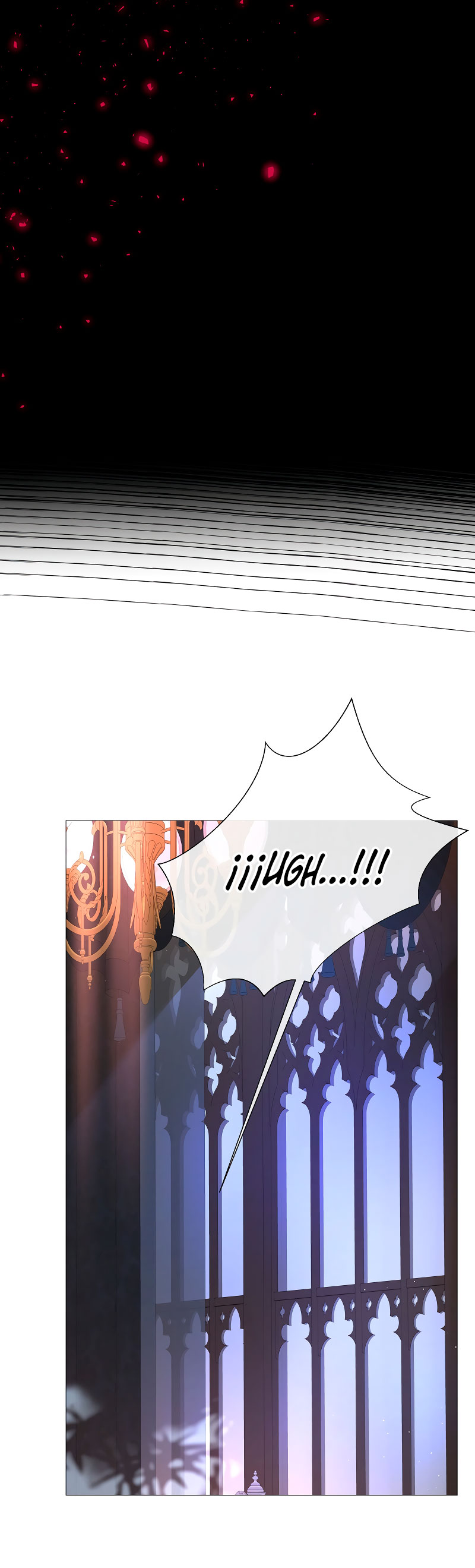 Castillo Salvaje Capítulo 15 - Página 10