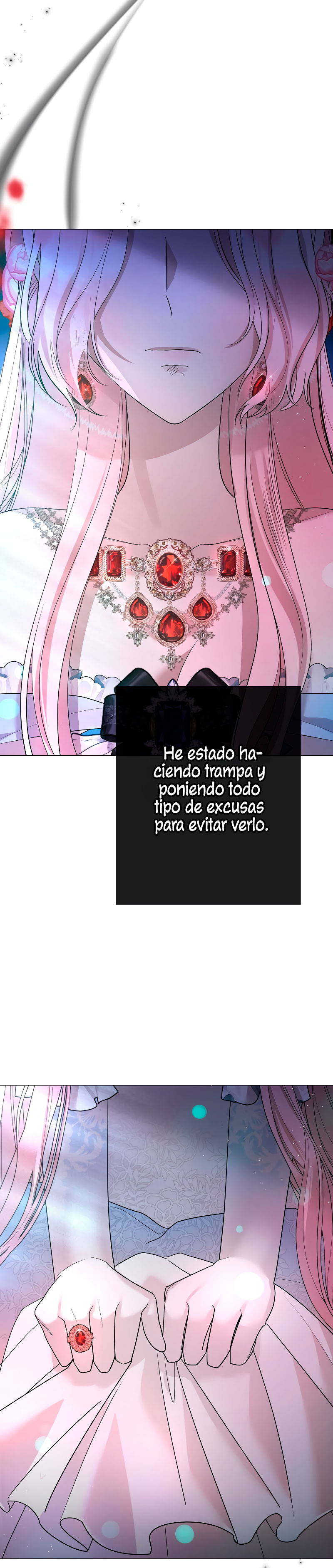 Castillo Salvaje Capítulo 15 - Página 12