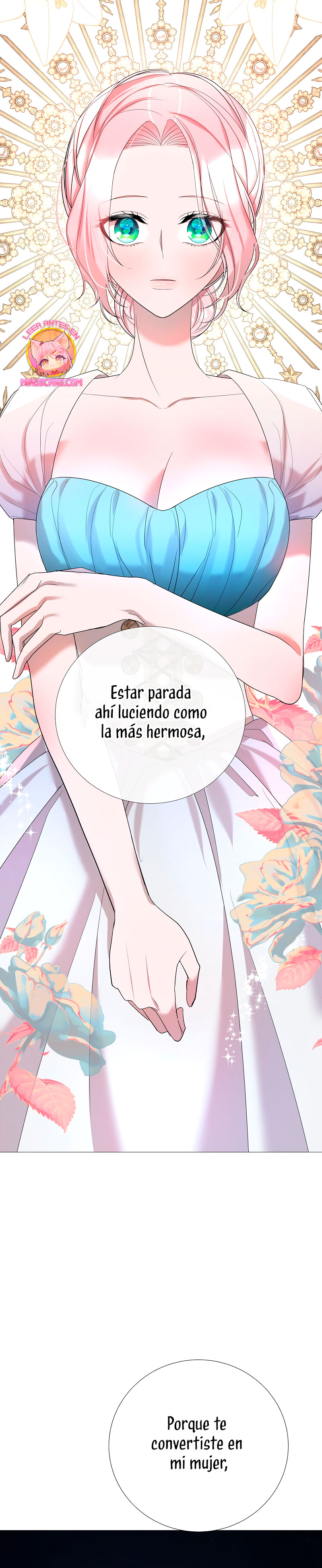 Castillo Salvaje Capítulo 15 - Página 20