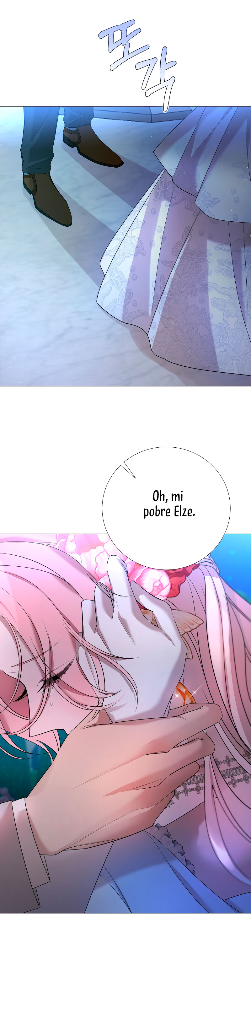 Castillo Salvaje Capítulo 15 - Página 24