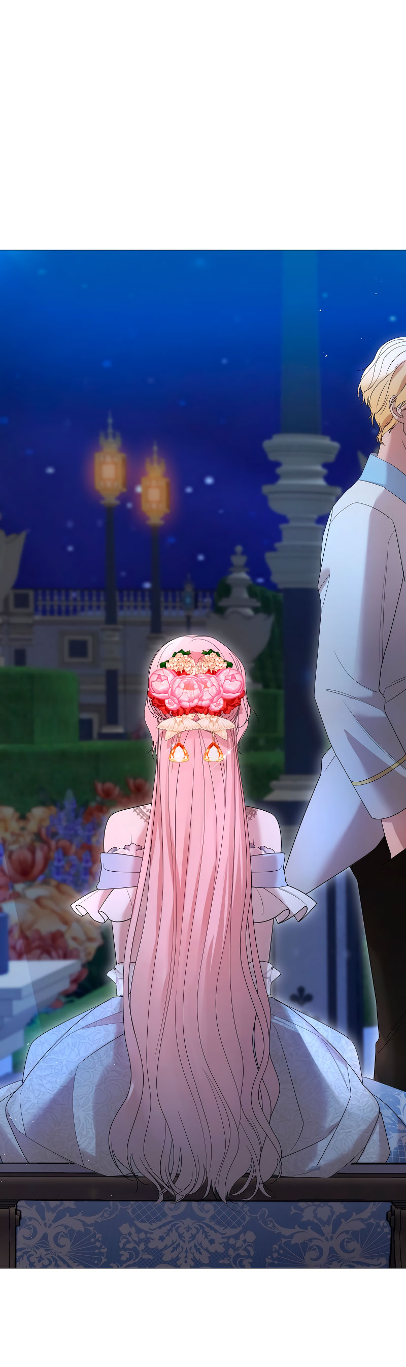 Castillo Salvaje Capítulo 15 - Página 29