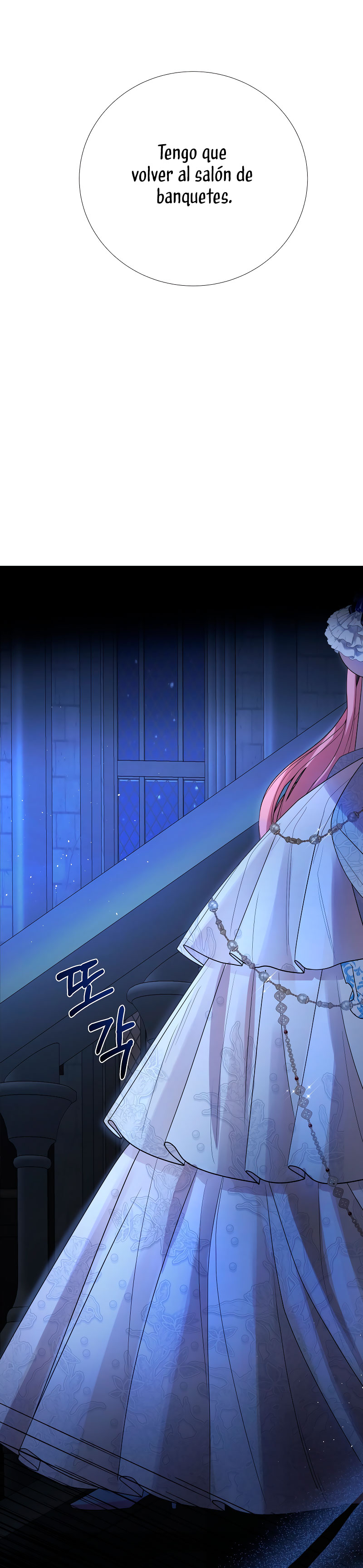 Castillo Salvaje Capítulo 15 - Página 33