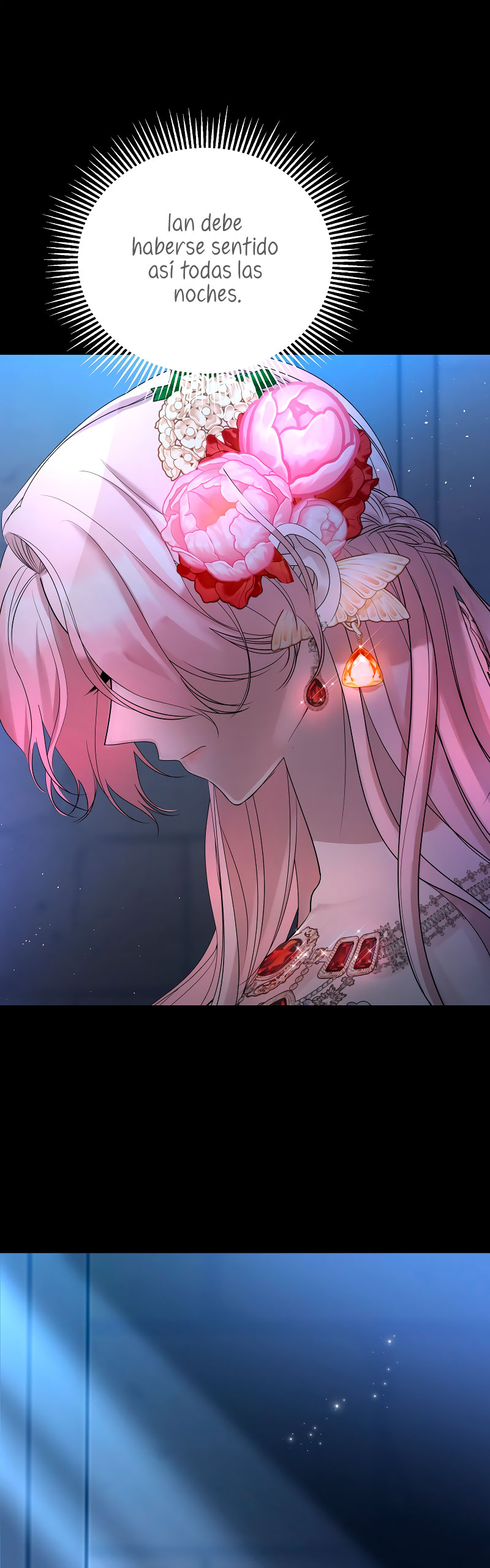 Castillo Salvaje Capítulo 15 - Página 38