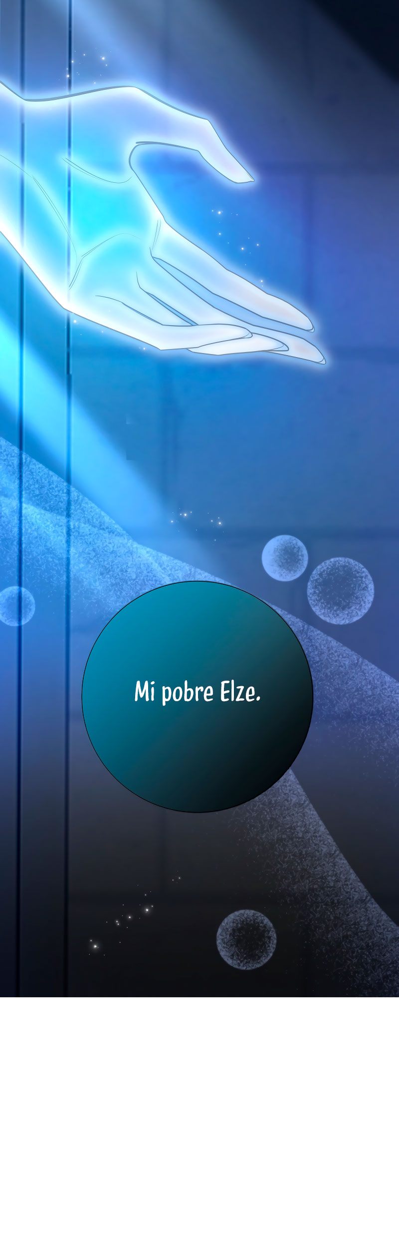 Castillo Salvaje Capítulo 15 - Página 39