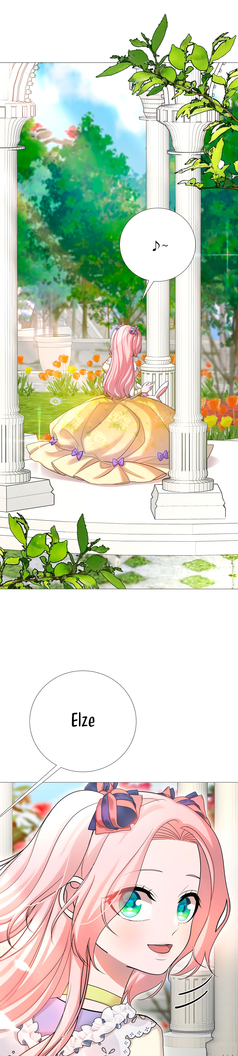 Castillo Salvaje Capítulo 15 - Página 4