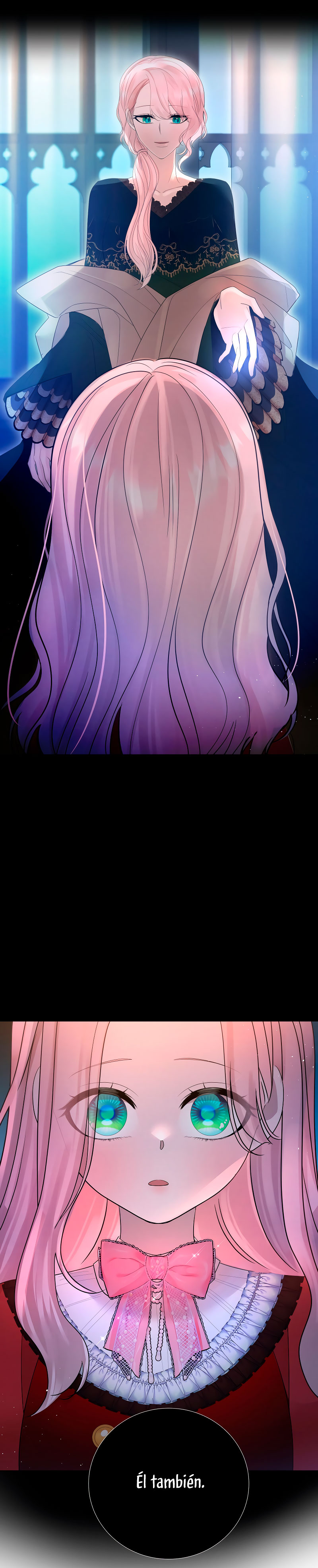 Castillo Salvaje Capítulo 15 - Página 41