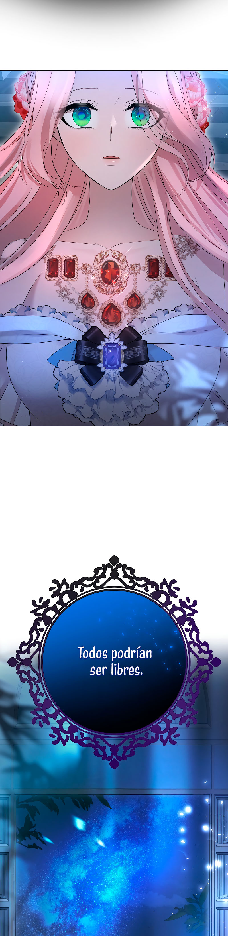 Castillo Salvaje Capítulo 15 - Página 42