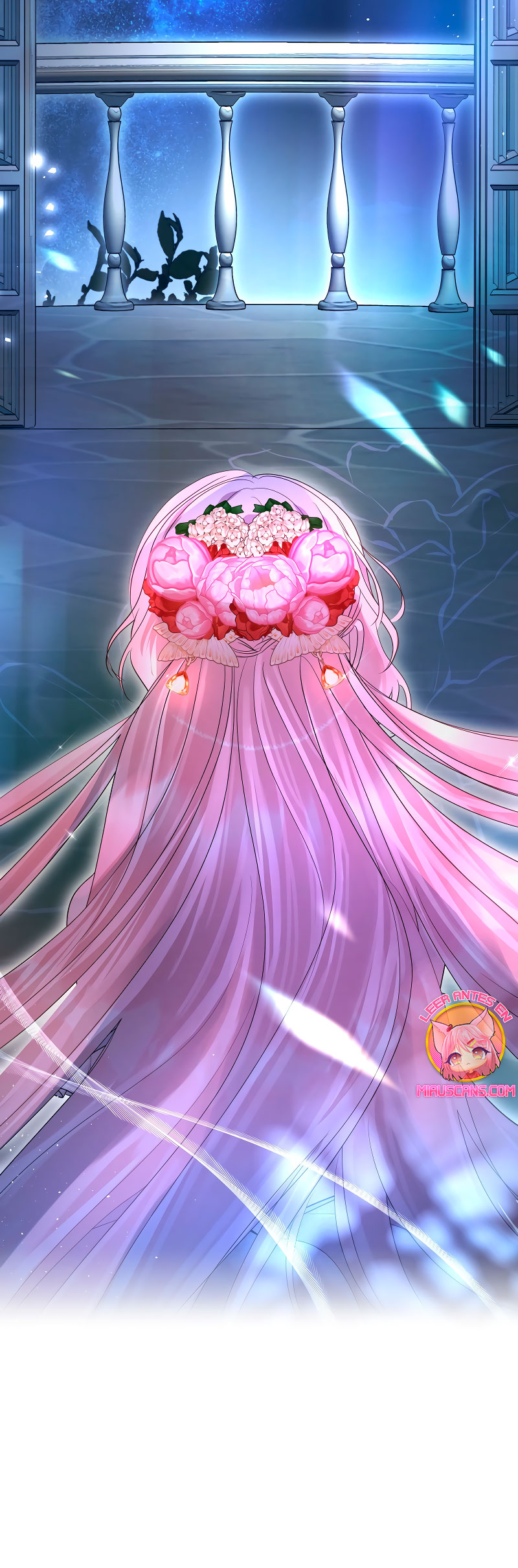 Castillo Salvaje Capítulo 15 - Página 43