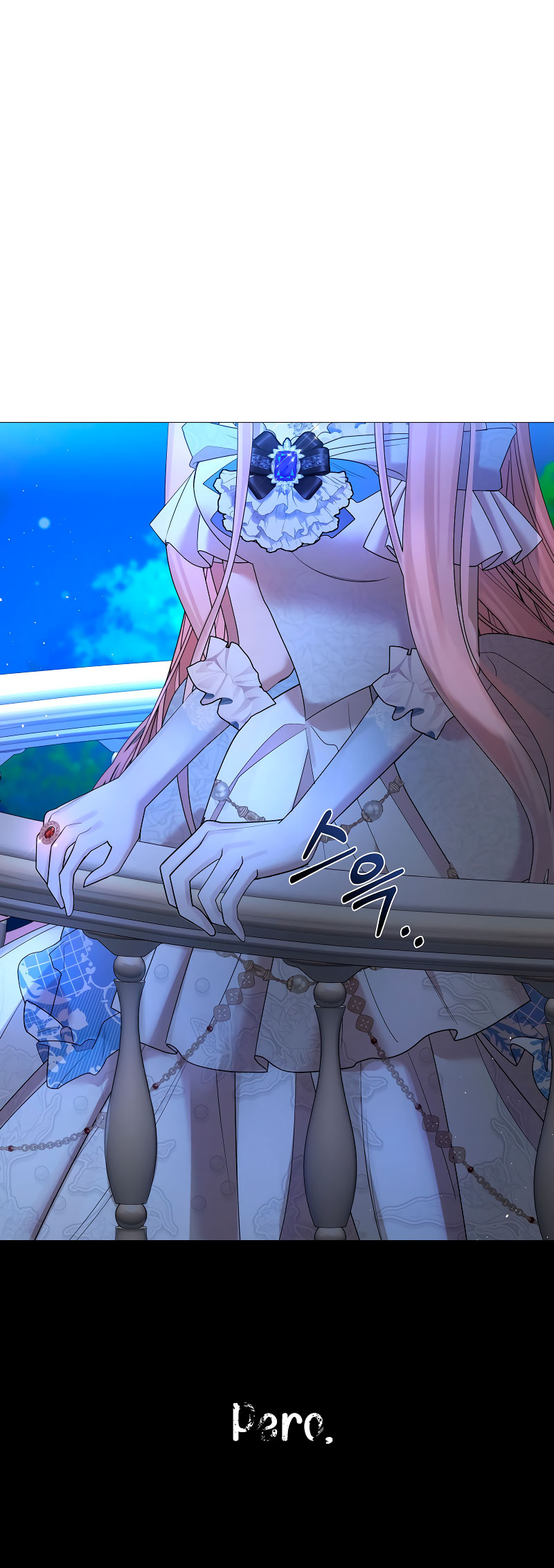 Castillo Salvaje Capítulo 15 - Página 44