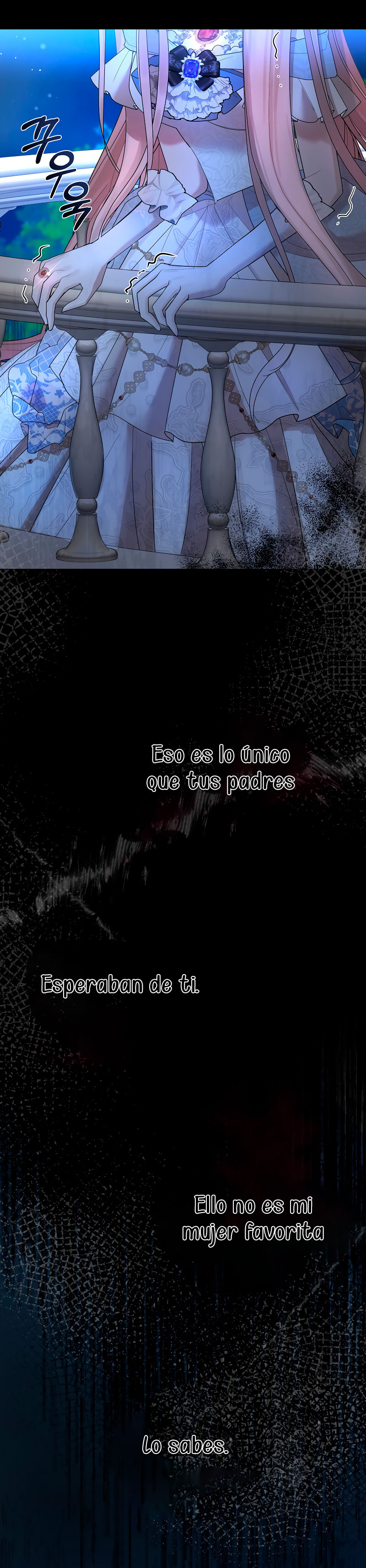 Castillo Salvaje Capítulo 15 - Página 45