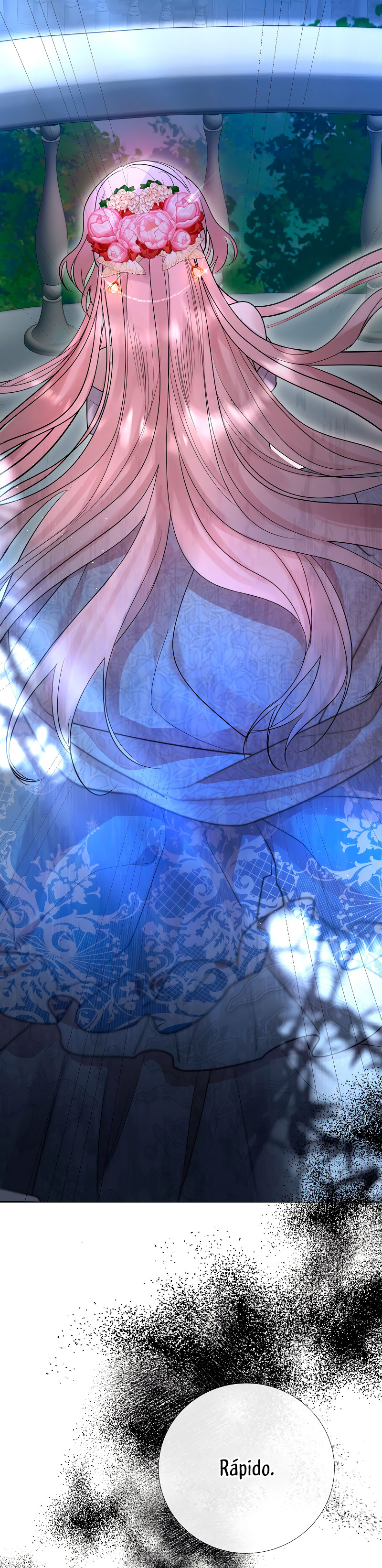 Castillo Salvaje Capítulo 15 - Página 47